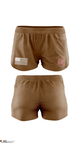 Ranger Panties, Forged Gold Battalion, Army, Teamtime, Team time, sublimation, custom sports apparel, team uniforms, spirit wear, spiritwear, sports uniforms, custom shirts, team store, custom team store, fundraiser sports, apparel fundraiser