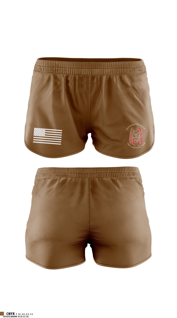 Ranger Panties, Forged Gold Battalion, Army, Teamtime, Team time, sublimation, custom sports apparel, team uniforms, spirit wear, spiritwear, sports uniforms, custom shirts, team store, custom team store, fundraiser sports, apparel fundraiser