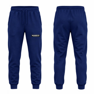 Sweatpants, WMPD STREET CRIMES UNIT, Police, Teamtime, Team time, sublimation, custom sports apparel, team uniforms, spirit wear, spiritwear, sports uniforms, custom shirts, team store, custom team store, fundraiser sports, apparel fundraiser