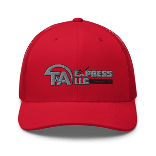 FBI Citizens Academy 38142590 Retro Trucker Hat | Yupoong 6606
