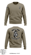 1st Recon 45718444 Crew Neck Sweatshirt - 1