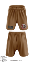 DET 520 13861884 Athletic Shorts With Pockets - 2