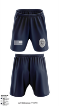 ELITE GUARDIANS 23433787 Athletic Shorts With Pockets - 1