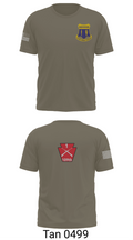 A co 1/109 75312716 Short Sleeve Performance Shirt - 72