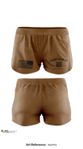 WILDCAT BATTALION Ranger Panties - 11
