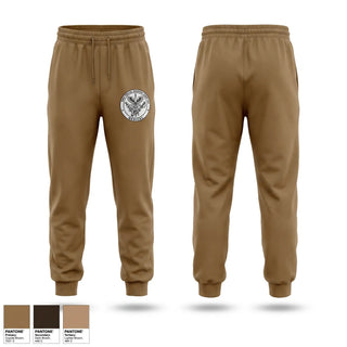 Sweatpants, NSWG-1 Medical, Navy, Teamtime, Team time, sublimation, custom sports apparel, team uniforms, spirit wear, spiritwear, sports uniforms, custom shirts, team store, custom team store, fundraiser sports, apparel fundraiser