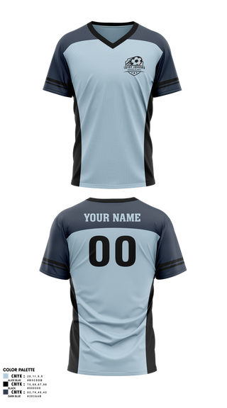 Mens Soccer Jersey, Idiot Jokers, Men's Soccer, Teamtime, Team time, sublimation, custom sports apparel, team uniforms, spirit wear, spiritwear, sports uniforms, custom shirts, team store, custom team store, fundraiser sports, apparel fundraiser