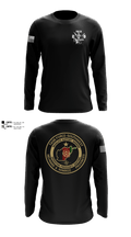 V2/5 95658861 Long Sleeve Performance Shirt - 2
