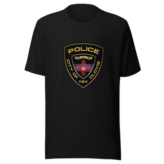 Unisex Staple T-Shirt - Black