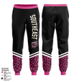 southeast Jaguars 26594681 Joggers - 12