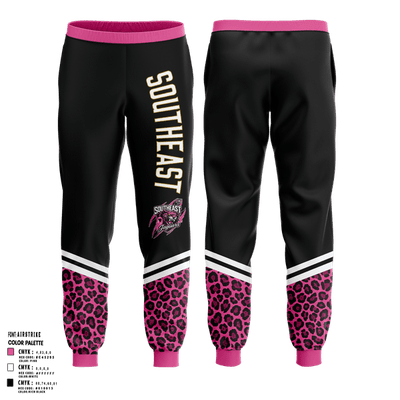 southeast Jaguars 26594681 Joggers - 12