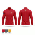 The Palmers Windbreaker - 1
