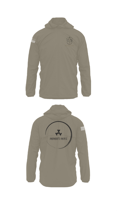 Retired 74998904 Windbreaker - 61