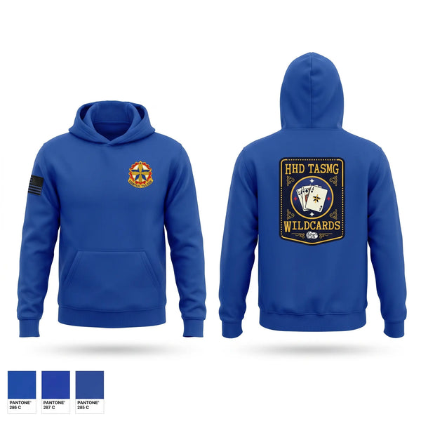 Hoodie, 1109th TASM HHD, National Guard, Teamtime, Team time, sublimation, custom sports apparel, team uniforms, spirit wear, spiritwear, sports uniforms, custom shirts, team store, custom team store, fundraiser sports, apparel fundraiser