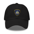 NYS Courts Dad hat