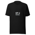 ST J Baseball Unisex Staple T-Shirt