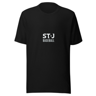 Unisex Staple T-Shirt - Black
