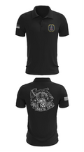 DDG 103 OD 52458326 Short Sleeve Performance Polo - 26