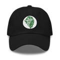 Bassick High School Dad hat