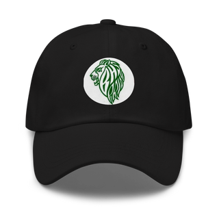 Dad hat - Black