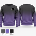 The Dance Factory 94692503 Crew Neck Sweatshirt - 1