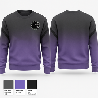 Crew Neck Sweatshirt, team name, Spirit Store, Teamtime, Team time, sublimation, custom sports apparel, team uniforms, spirit wear, spiritwear, sports uniforms, custom shirts, team store, custom team store, fundraiser sports, apparel fundraiser
