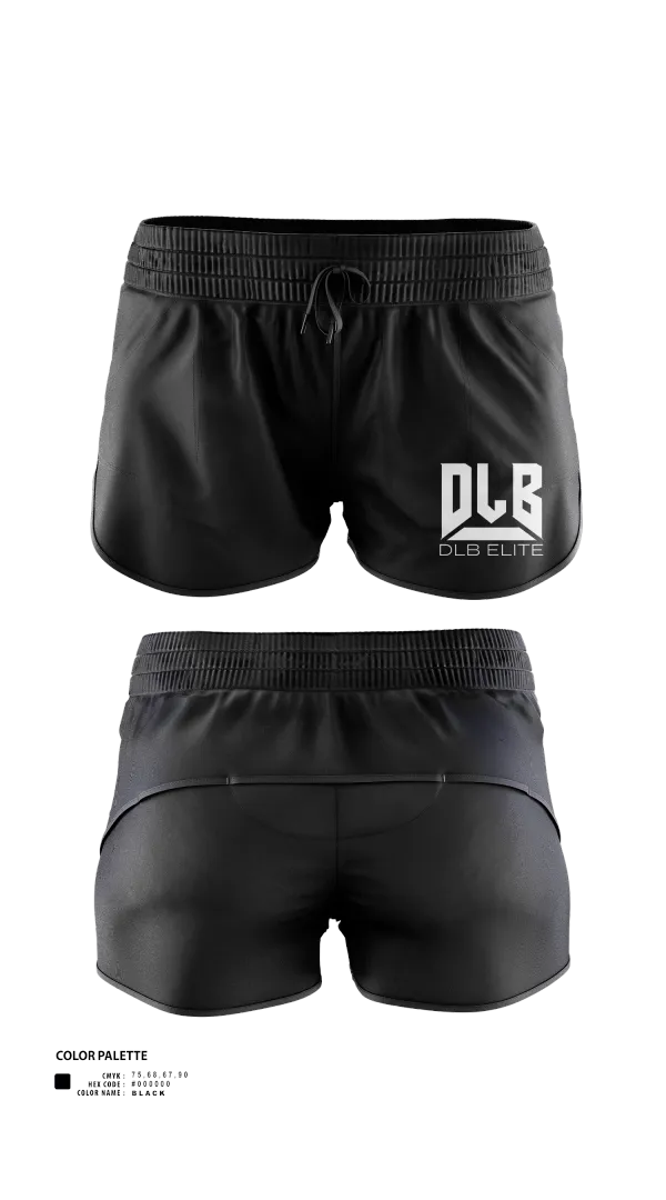 Ranger Panties, DLB Elite, , Teamtime, Team time, sublimation, custom sports apparel, team uniforms, spirit wear, spiritwear, sports uniforms, custom shirts, team store, custom team store, fundraiser sports, apparel fundraiser
