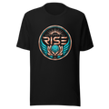 Rise Unisex Staple T-Shirt