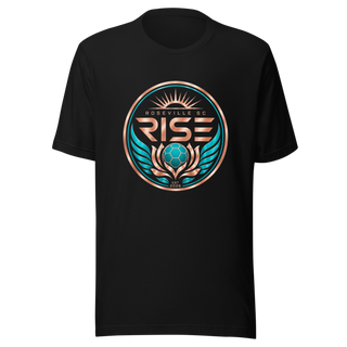 Unisex Staple T-Shirt - Black