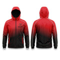 Glenwood High School Swimming Windbreaker - 1