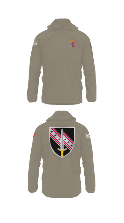 6/54th SFAB 47139955 Windbreaker - 58