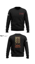 Crusher Company Crew Neck Sweatshirt - 5