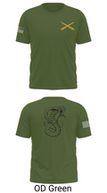 Cobra 3-321 FAR 80626179 Old School Cotton Feel Shirt - 50