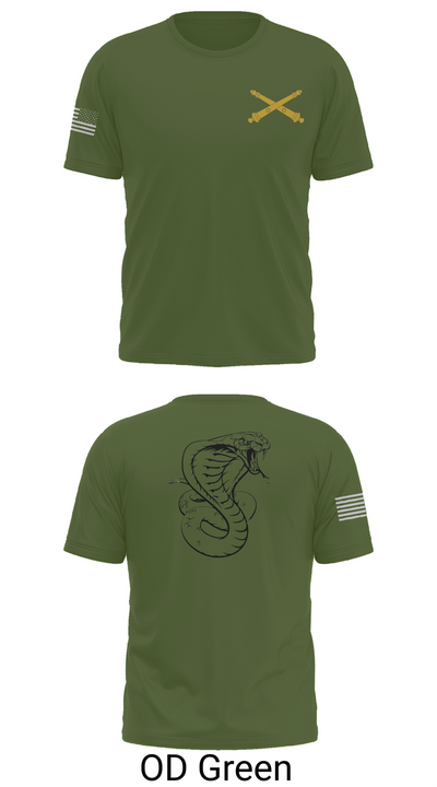 Cobra 3-321 FAR 80626179 Old School Cotton Feel Shirt - 50