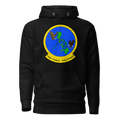 Task Force Philippines Unisex Hoodie - 1