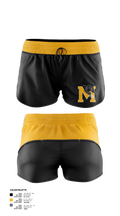 Maryvale 60565436 Women's Shorts - 21