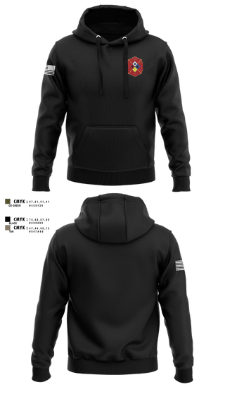Hoodie, Pickaway county box 65Pickaway county box 65, Fire Department, Teamtime, Team time, sublimation, custom sports apparel, team uniforms, spirit wear, spiritwear, sports uniforms, custom shirts, team store, custom team store, fundraiser sports, apparel fundraiser