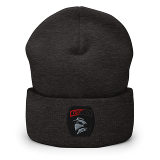 6-9 bandit troop 98315897 Cuffed Beanie | Yupoong 1501KC