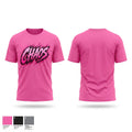 Chaos Short Sleeve Performance Shirt - 2