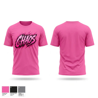 Short Sleeve Performance Shirt, Chaos, Softball, Teamtime, Team time, sublimation, custom sports apparel, team uniforms, spirit wear, spiritwear, sports uniforms, custom shirts, team store, custom team store, fundraiser sports, apparel fundraiser