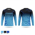 Crismon 75471311 Long Sleeve Performance Shirt 1