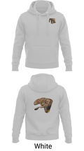 Massachusetts forest fire control district. 5 16971767 Hoodie - 4
