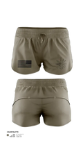 1st Platoon / B CO / 2-5 CAV 11611974 Ranger Panties - 21