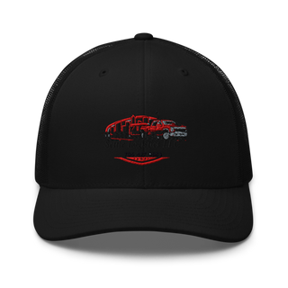 Settle Logistics LLC 47425511 Retro Trucker Hat | Yupoong 6606