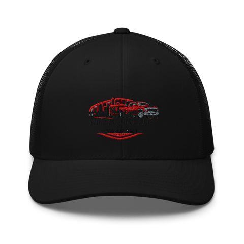 Settle Logistics LLC 47425511 Retro Trucker Hat | Yupoong 6606