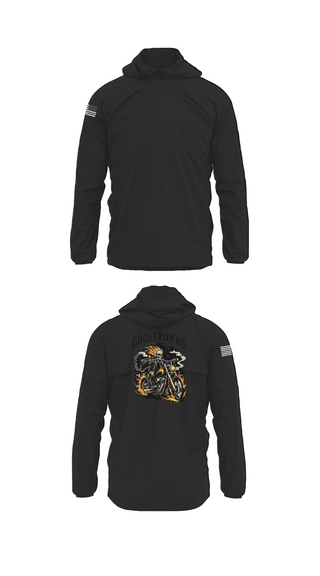 Windbreaker, 1788 QM, Army, Teamtime, Team time, sublimation, custom sports apparel, team uniforms, spirit wear, spiritwear, sports uniforms, custom shirts, team store, custom team store, fundraiser sports, apparel fundraiser