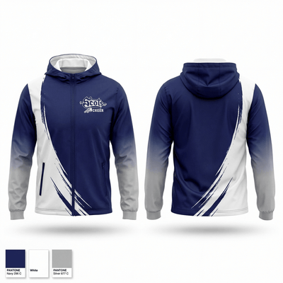 Rim Scots 55738208 Windbreaker - 1