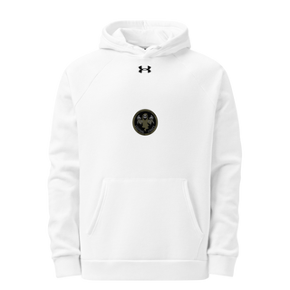 A 1/111 Field Artillery 90044147 Under Armour Hoodie
