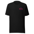 Mercadel Basketball Unisex Staple T-Shirt | Bella + Canvas 3001
