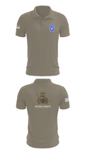 OAS-X 4429314 Short Sleeve Performance Polo - 67